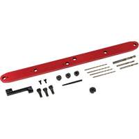 Gabarit de perçage de collecteur pour GM 4,8 L; 5,3 L et 6 L Cam Industrial