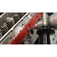 Gabarit de perçage de collecteur pour GM 4,8 L; 5,3 L et 6 L Cam Industrial