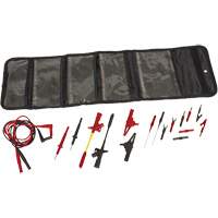 Multimeter Accessory Kit Cam Industrial