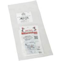 1/4" Clips & O-Rings Set for Milwaukee - Bulk Cam Industrial