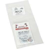 3/8" Clips & O-Rings Set for Milwaukee - Bulk Cam Industrial