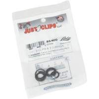 1/2" Clips & O-Rings Set Cam Industrial