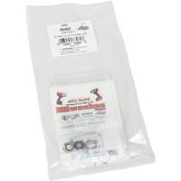 1/2" Clips & O-Rings Set for Milwaukee - Bulk Cam Industrial