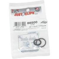 3/4" Clip & O-Ring Set Cam Industrial