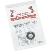 3/4" Clip & O-Ring Set for Milwaukee Cam Industrial