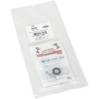 3/4" Clips & O-Rings Set for Milwaukee - Bulk Cam Industrial