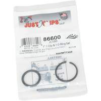 1" Clip & O-Ring Set Cam Industrial