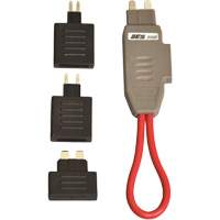 Ensemble de boucle de courant Fuse Buddy Cam Industrial