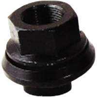 6mm Wheel Tite Graphite-Coated Sleeve Nut for Pilot Hub Wheels Cam Industrial