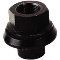 19.5mm Wheel Tite Graphite-Coated Sleeve Nut for Pilot Hub Wheels Cam Industrial