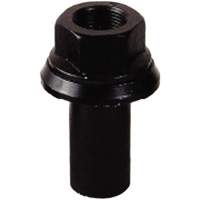 39.5mm Wheel Tite Graphite-Coated Sleeve Nut for Pilot Hub Wheels Cam Industrial