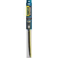 Outrider Truck & SUV Wiper Blades, 22", All-Season Cam Industrial