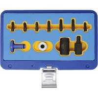 Ensemble d'outils I/R pour joints d'injecteurs Subaru/Ford/GM Cam Industrial