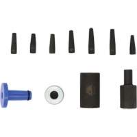 Ensemble d'outils I/R pour joints d'injecteurs Subaru/Ford/GM Cam Industrial
