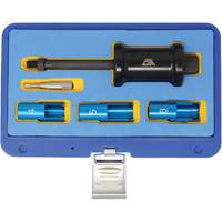 Ensemble d'extracteur d'injecteur de carburant Ford EcoBoost Cam Industrial