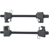 Heavy-Duty Macpherson Strut Spring Compressor Cam Industrial