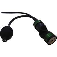 Bladder Plug Tool Cam Industrial