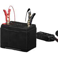 Batterie au lithium &agrave; double usage de groupe 24, 90 Ah Cam Industrial