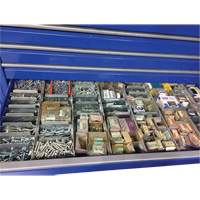 17 & 27 Series Drawer Dividers Cam Industrial