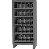Parts Cabinet