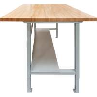 &eacute;tabli modulaire industriel, Cap 1000 lb, 72" la x 48" p Cam Industrial