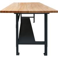 &eacute;tabli modulaire industriel, Cap 1000 lb, 72" la x 48" p Cam Industrial