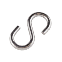 S-Hooks Cam Industrial