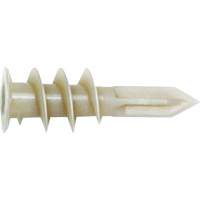 Zip-It&reg; Plasterboard Anchor with Drill Point Cam Industrial