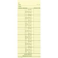 Time Cards Cam Industrial