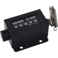 Ratchet Counter Cam Industrial