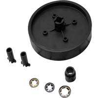 Measuring Counters - Metric Wheel Cam Industrial