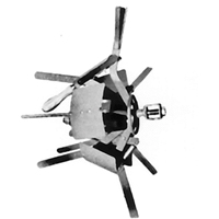 Mesureurs de fil - D&eacute;vidoirs et supports repliable Cam Industrial