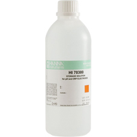 Replacement Reagents and Accessories