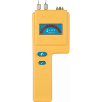 Wood Moisture Meters - LED, 6 - 30% Moisture Range Cam Industrial