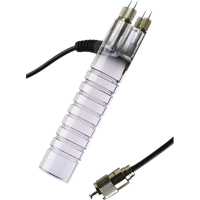 Hygrom&egrave;tre &agrave; bois, Gamme d'humidit&eacute;  Cam Industrial