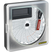 Thermographe 7 jours Cam Industrial