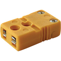 Subminiature Type K Female Connector Cam Industrial