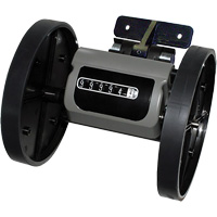 Mesureurs/compteurs Cam Industrial