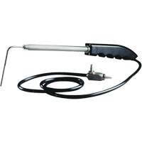 Telescopic Pitot Tube Cam Industrial