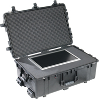 Instrument Carrying Cases