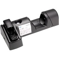 Bump Test Station Cam Industrial