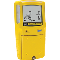 Gas Detectors