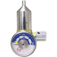 BW Calibration Equipment-Regulators and Accessories Cam Industrial