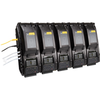 BW IntelliDoX Docking Station, Compatible with BW Clip Cam Industrial