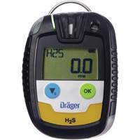 Moniteur Dräger Pac 6500, Simple Gaz, H2S Cam Industrial