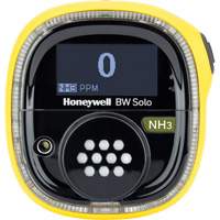 Gas Detectors