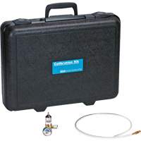 Fixed Flow Calibration Kit with Regulator Cam Industrial