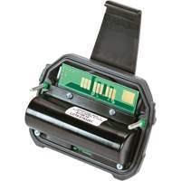 North America Rechargeable Battery Pack Cam Industrial