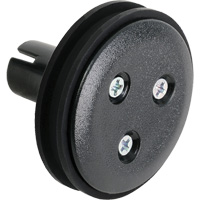 Roue de remplacement, vitesse de surface Cam Industrial