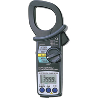 Clamp Meters